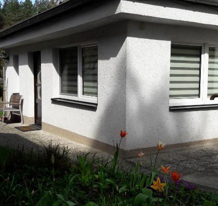 Oberhavel House | Ferienhaus im Grünen/Monteurzimmer