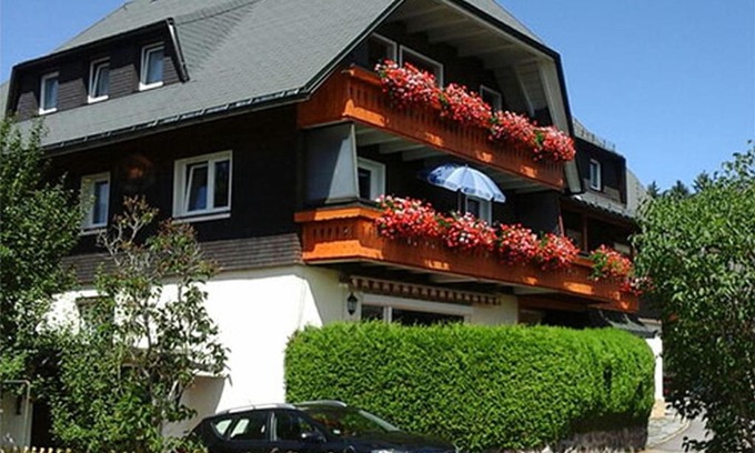 Hinterzarten House | Ferienhaus im Grund