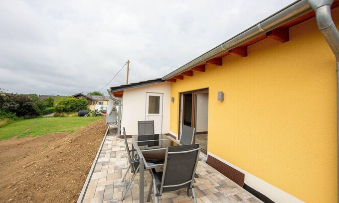 Filz House | Ferienhaus in Filz in der Eifel