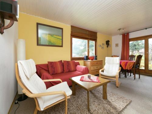 Liebenscheid House | Ferienhaus in Liebenscheid nahe Fuchskaute
