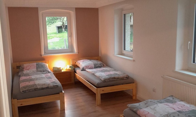 Kulmain House | Ferienhaus König - Large house for a large family