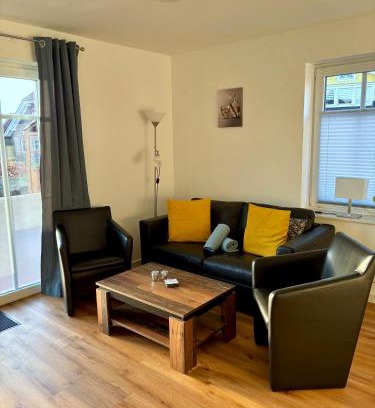 Großheide House | Ferienhaus „Kleinheide 18”