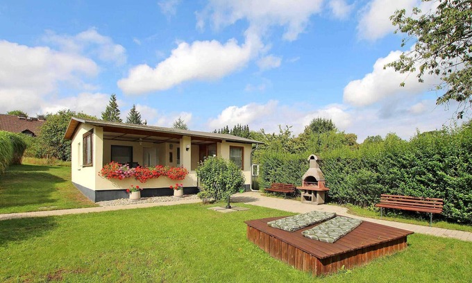 Kratzeburg House | Ferienhaus Kratzeburg