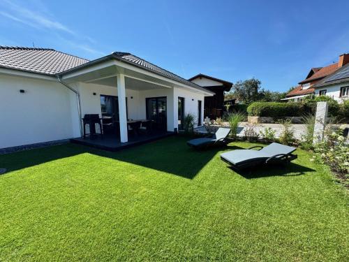 Uehlingen-Birkendorf House | Ferienhaus Lencer