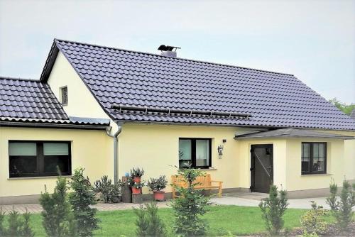 Cottbus House | Ferienhaus Lerchenstraße