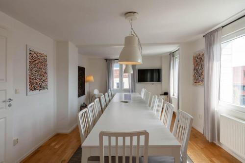 Braunlage House | Ferienhaus Malte