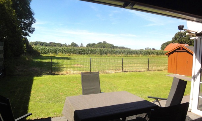 Jever House | Ferienhaus Martens 2