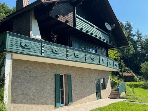 Gamlitz Apartment | Ferienhaus Maximilian