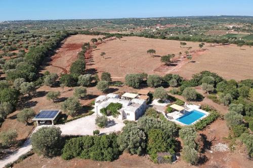 Ostuni House | Ferienhaus Mit Privatpool An Der Adriaküste