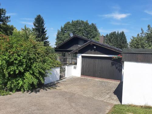 Burgthann House | Ferienhaus mit Schwimmhalle