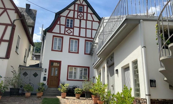 Bremm House | Ferienhaus Mosel 2.0