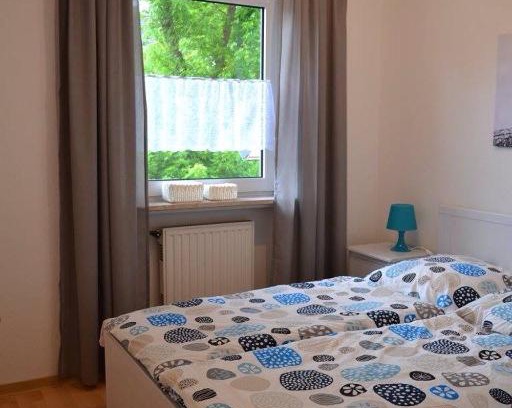 Gerolstein Apartment | Ferienhaus Munterley
