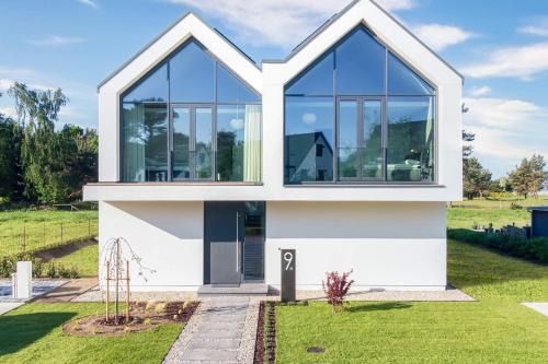 Fuhlendorf House | Ferienhaus Peak TWO