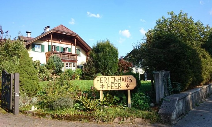 Bad Goisern Apartment | Ferienhaus Peer