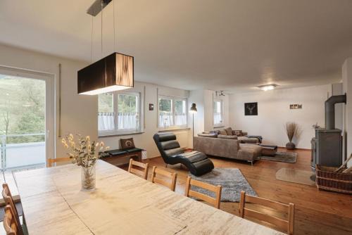 Ehlenbogen House | Ferienhaus Reinerzau "Kleine Kinzig"