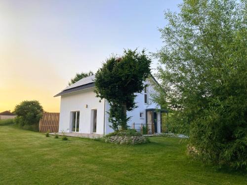 Guggenhausen House | Ferienhaus Riedlodge Bodensee-Ober