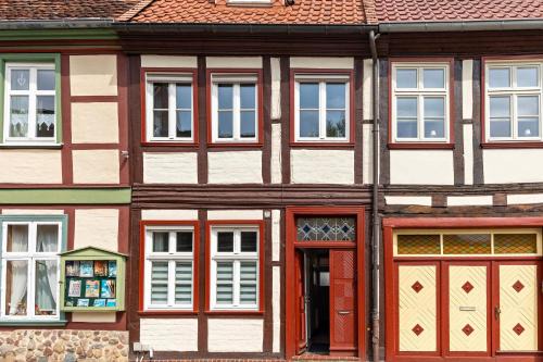 Salzwedel House | Ferienhaus Salzwedel