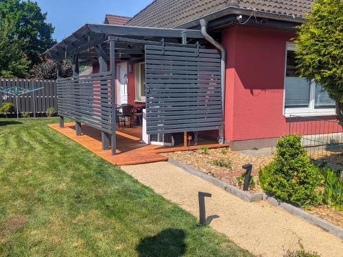 Schwerin Apartment | Ferienhaus Sande