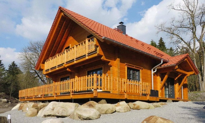 Schierke House | Ferienhaus, Schierke