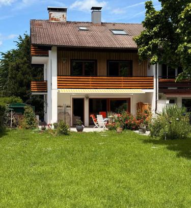 Weissbach House | Ferienhaus Sonnenschein