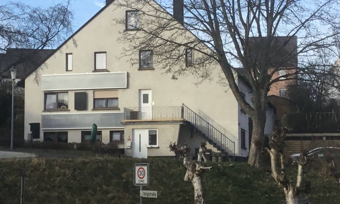 Hundheim Apartment | Ferienhaus Störzel Wohnung B