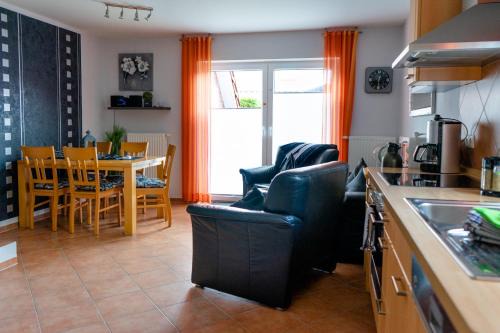 Horumersiel House | Ferienhaus Strandperle