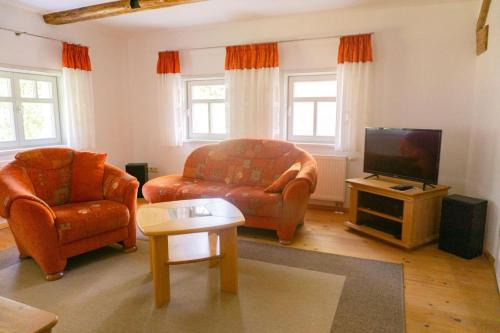 Klingenberg House | Ferienhaus Unter den Eschen