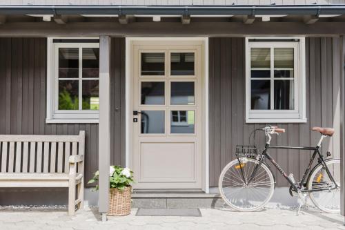 Niederberndorf Apartment | FERIENHAUS WINKELMANN Landurlaub