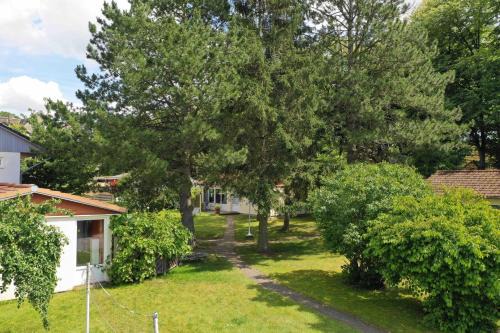 Dobin am See House | Ferienhausanlage Flessenow