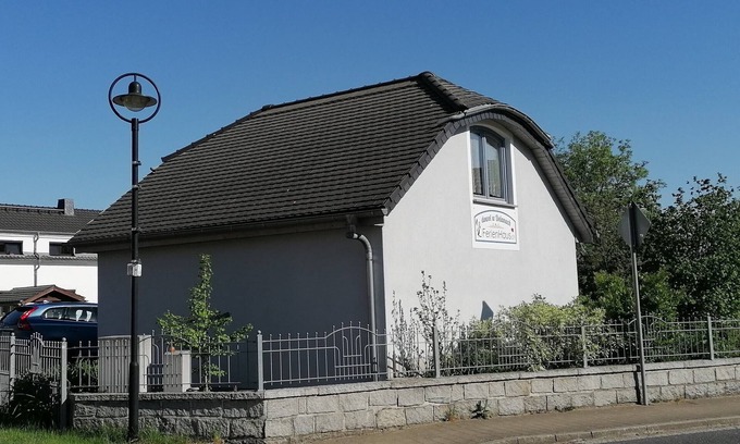 Ralbitz-Rosenthal House | FERIENHAUSch dowol-w-delanach