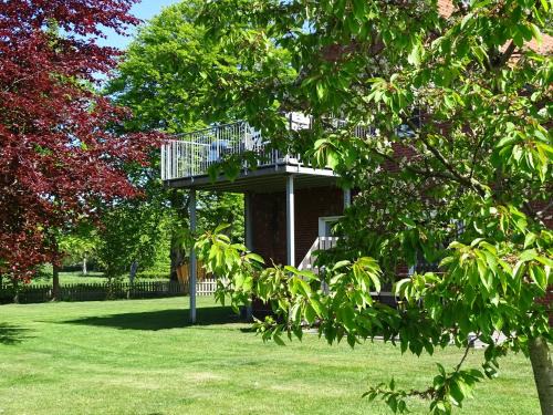 Großheide Apartment | Ferienhof Ostarle