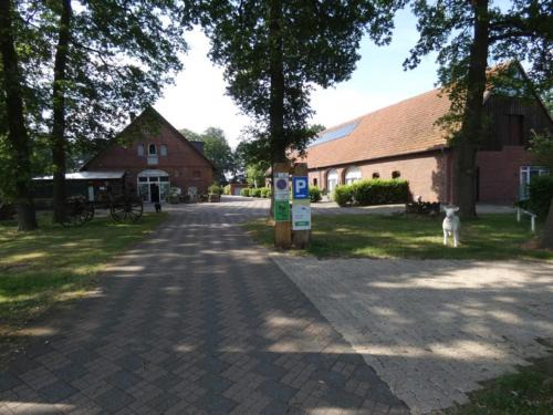 Merfeld House | Ferienhof Schnieder