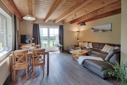 Fehmarn House | "Ferienhof Seelust" Reihenhaus 6