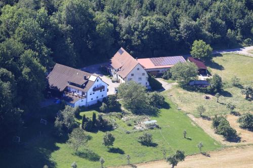 Owingen Apartment | Ferienhof Siber