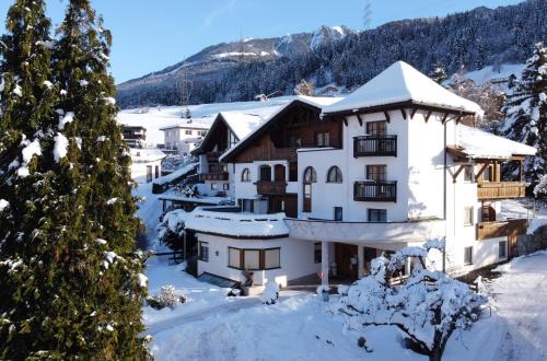 Wald Hotel | Ferienhotel Bergland