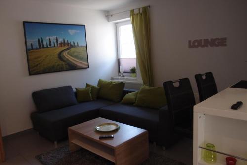 Salzhemmendorf Apartment | Ferienlounge