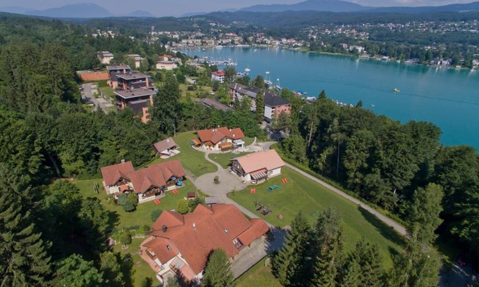 Augsdorf House | Ferienparadies Truppe