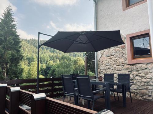 Mullenborn Apartment | Ferienparadies in der Vulkaneifel