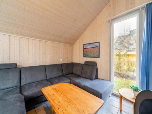 Mirow House | Ferienpark Mirow in Granzow