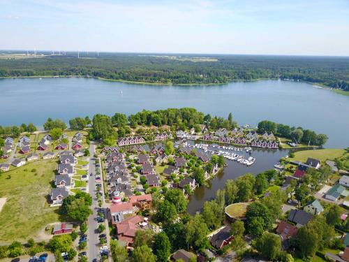 Wendisch Rietz House | Ferienpark Scharmützelsee