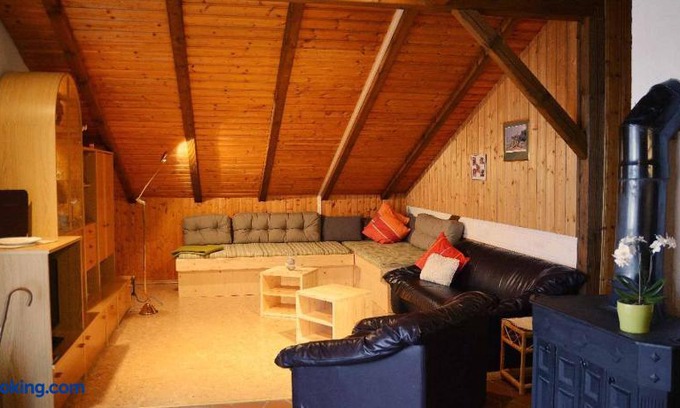 Sankt Englmar Apartment | Ferienstudios Weindl