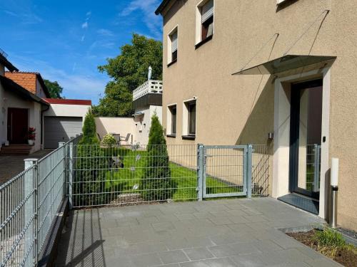 Neumarkt in der Oberpfalz Apartment | Ferienwohnung mit Garten und Parkplatz mitten in Neumarkt