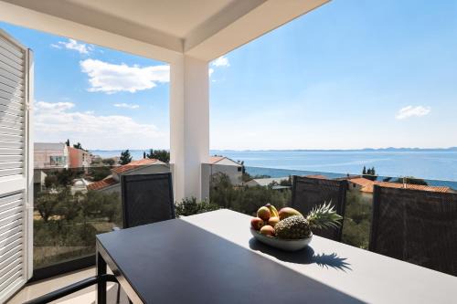 Zdrelac Apartment | Ferienwhg Zdrelac