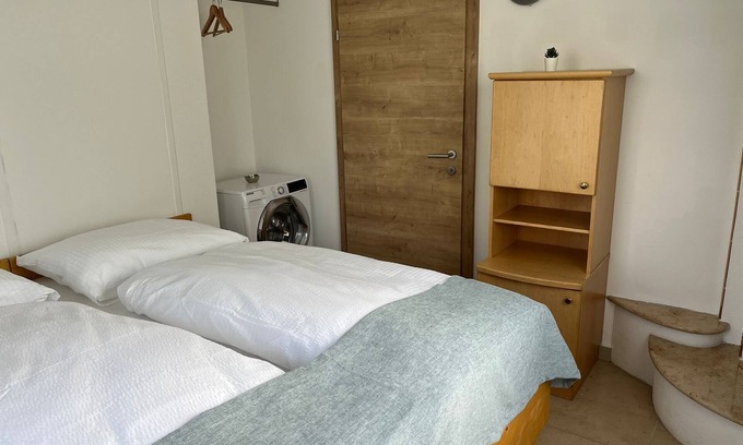 Schoerfling am Attersee Apartment | Ferienwohnung mit Balkon - Ferienwohnung Danner