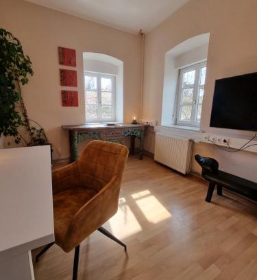 Sankt Margarethen an der Raab Apartment | Ferienwohnung am Trausdorfberg - Rosenblick