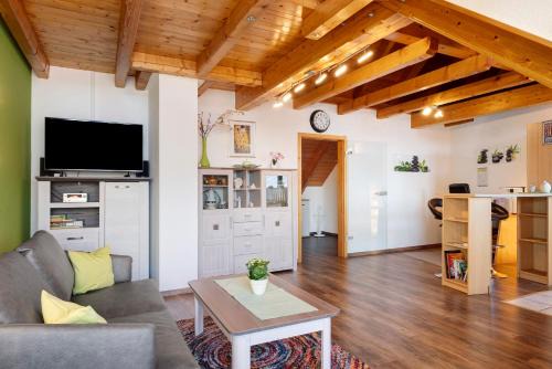 Endingen am Kaiserstuhl Apartment | Ferienwohnung Fliegerhorst