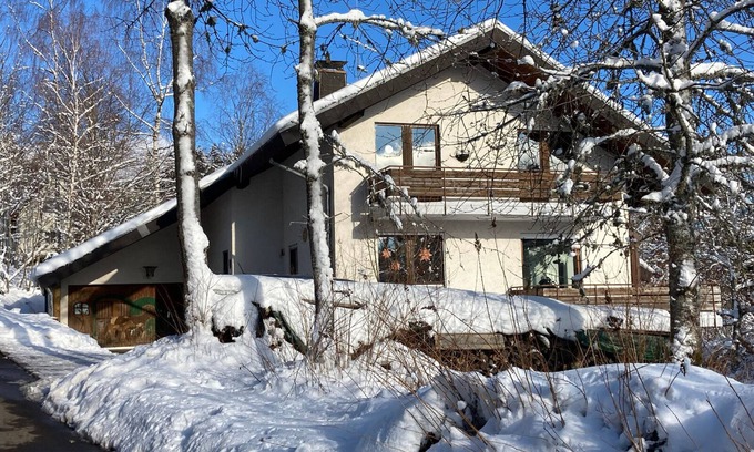 Falkau Apartment | Ferienwohnung/app. für 6 Gäste mit 88m² in Feldberg