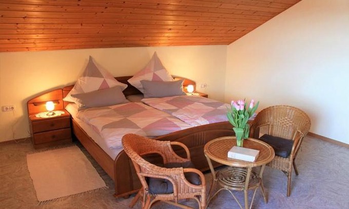 St. Oswald Apartment | Ferienwohnung Cornelia Frisch