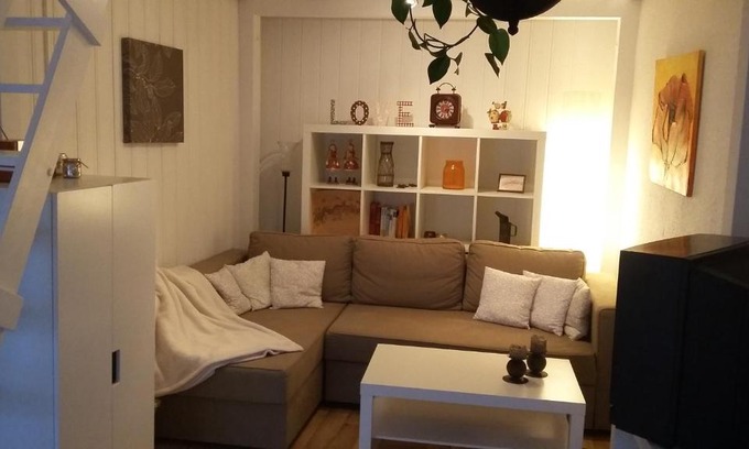 Ahrweiler Apartment | Ferienwohnung Ideenreich