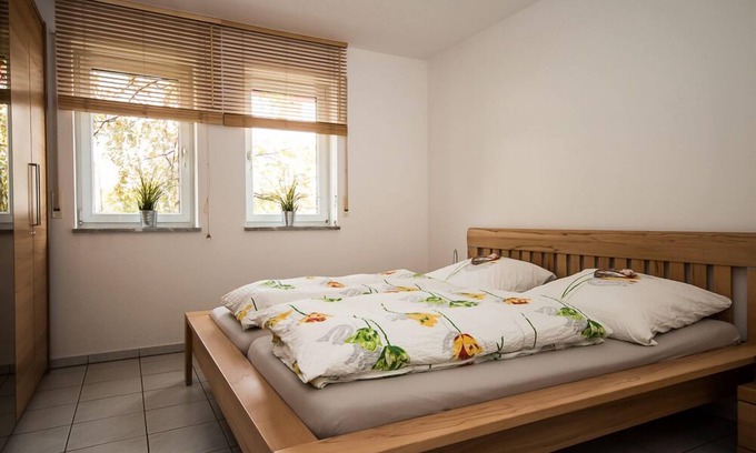 Aschach Apartment | Ferienwohnung mit ca. 50qm, 1 Schlafzimmer, für max. 4 Personen